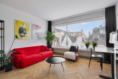 Woning Oosterstraat 50C Groningen