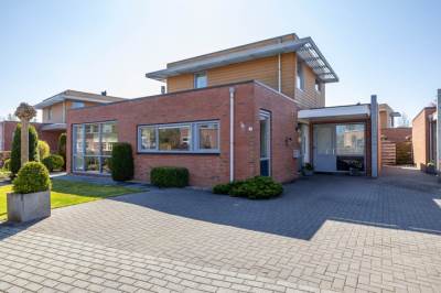 Woning Bol 3 Zuidhorn