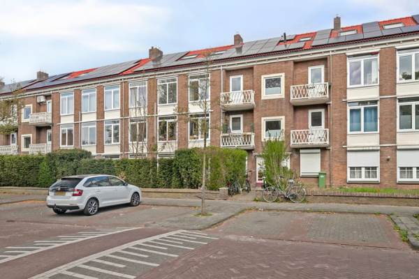 Woning Graslaan 251 Arnhem