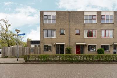 Woning Kopenhagenstraat 42 Almere