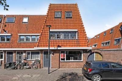 Woning Noordtzijstraat 1 Kampen