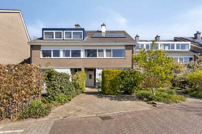 Woning Heivlinder 57 Leiden