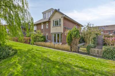 Woning Van Kootenstraat 21 Hoofddorp