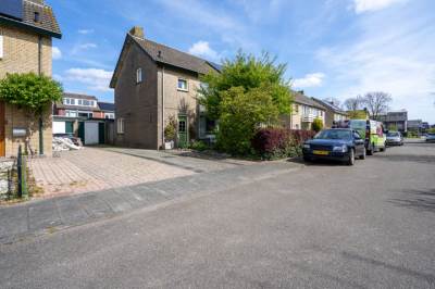 Woning Wulpstraat 29 Maurik