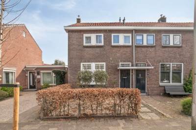 Woning Westsingel 22 Oudewater