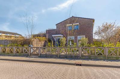 Woning Julianaweg 66 Melissant