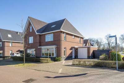 Woning Scheprad 1 Heiloo
