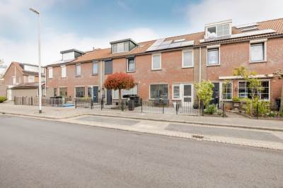 Woning Koggenland 14 Purmerend