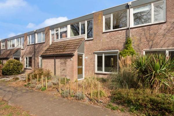 Woning Gijsbrechtgaarde 324 Apeldoorn