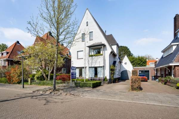 Woning Broerelaan 5 Eindhoven