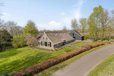 Woning Boterveen 6 Dwingeloo