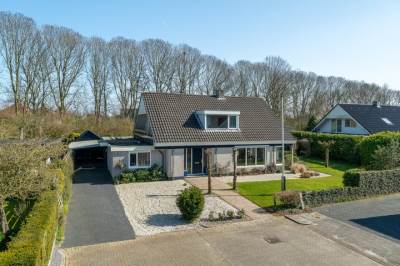 Woning Skoallânswei 30 Dronryp