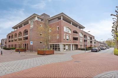Woning Wilhelminaplein 4 Weert