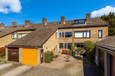 Woning De Vroedschap 64 Krimpen aan den IJssel