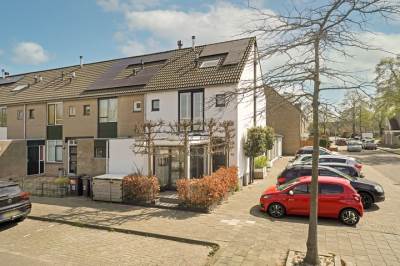 Woning Muntstraat 93 Lisserbroek