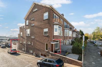 Woning Groenedijk 30 Dordrecht