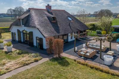 Woning Hommelteweg 2 Holten