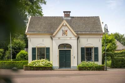 Woning Kerklaan 10 Twello