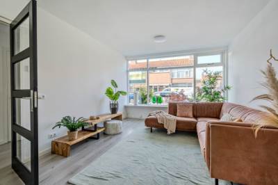 Woning Ellen 5 Assen