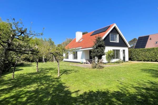 Woning Korenbloemlaan 6 Burgh-Haamstede