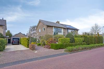 Woning Graafland 19 Laren (NH)