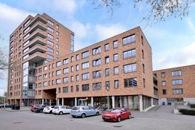 Woning Graaf Florisstraat 1F6 Deventer