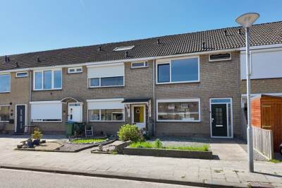 Woning Van Puttenstraat 75 Klundert
