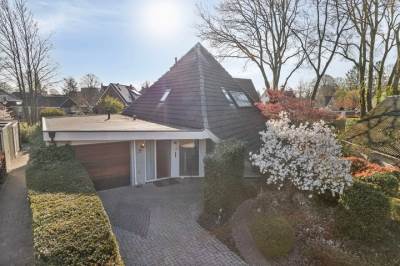 Woning Oldekampshof 18 Heerde