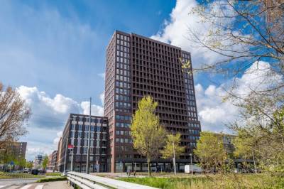 Woning Jan Evertsenstraat 571 Amsterdam