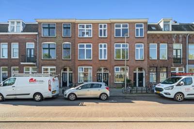 Woning Vleutenseweg 290 Utrecht