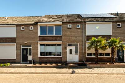 Woning Mgr Frenckenstraat 7 Hoogerheide