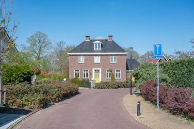 Woning W. Dreeslaan 13 Winterswijk