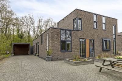 Woning Germondylaan 47 Nooitgedacht
