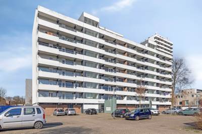 Woning Het Weeld 162 Emmen