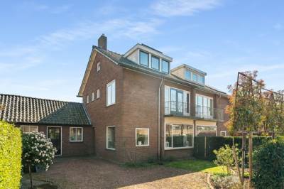 Woning Meerstraat 18 Naarden