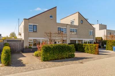 Woning Overstag 11 Almere