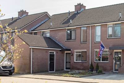 Woning Hooiland 51 Wierden