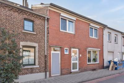 Woning Eindstraat 56 Schinveld