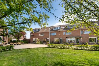 Woning Seevank 40 Zwanenburg