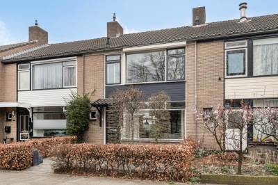 Woning de Veldkamp 6 Vaassen