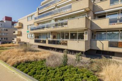 Woning Ritsaert 5 Noordwijk (ZH)