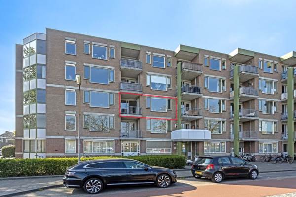 Woning Akeleistraat 37 Den Bosch