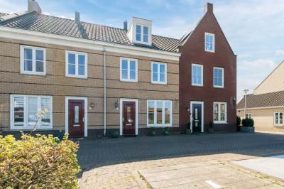 Woning De Vuursche 54 Vleuten