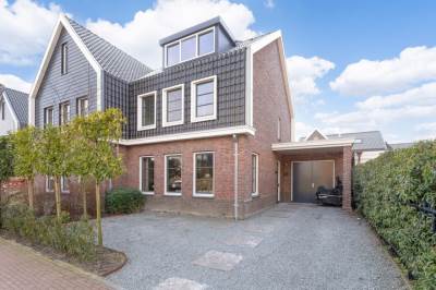 Woning Cleyne Raboesdreef 22 Blaricum