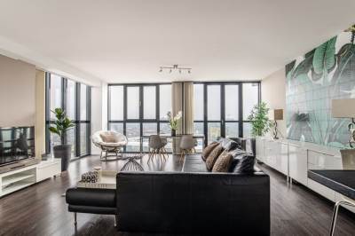 Woning Raadhuisplein 112 Hoofddorp