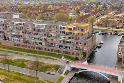 Woning Elburgkade 95 Almere
