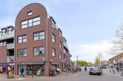 Woning Halve Morgen 12 Elst (GE)