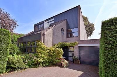 Woning De Schaepstal 8 Laren (NH)