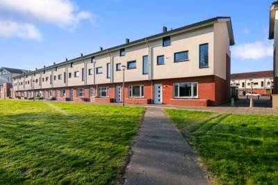 Woning Valeriaanpad 24 Arnhem