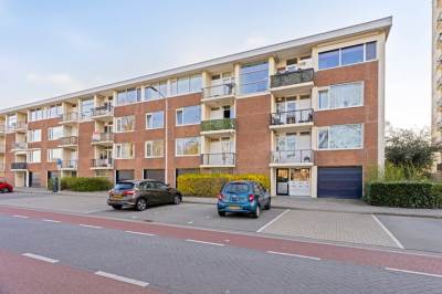 Woning Pisanostraat 80 Eindhoven